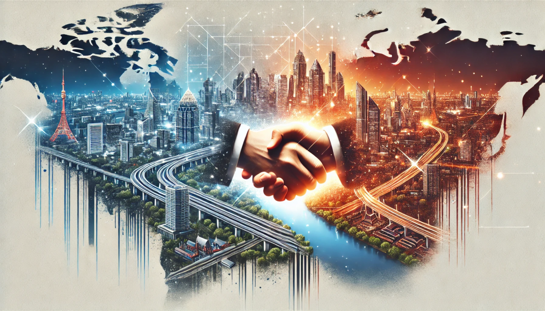 Doanh nghiệp cần làm gì khi sáp nhập tỉnh